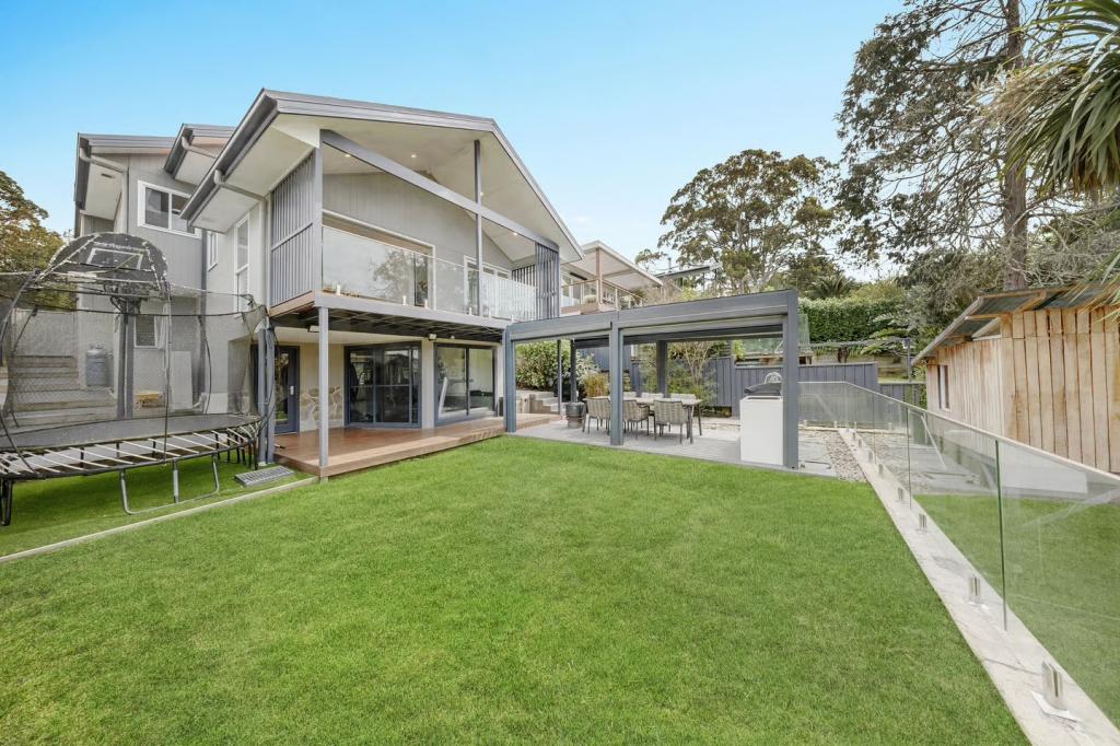 17 LOBELIA ST, CHATSWOOD WEST, NSW 2067