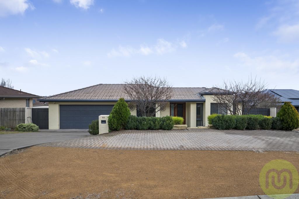 19 FREEMAN ST, CONDER, ACT 2906