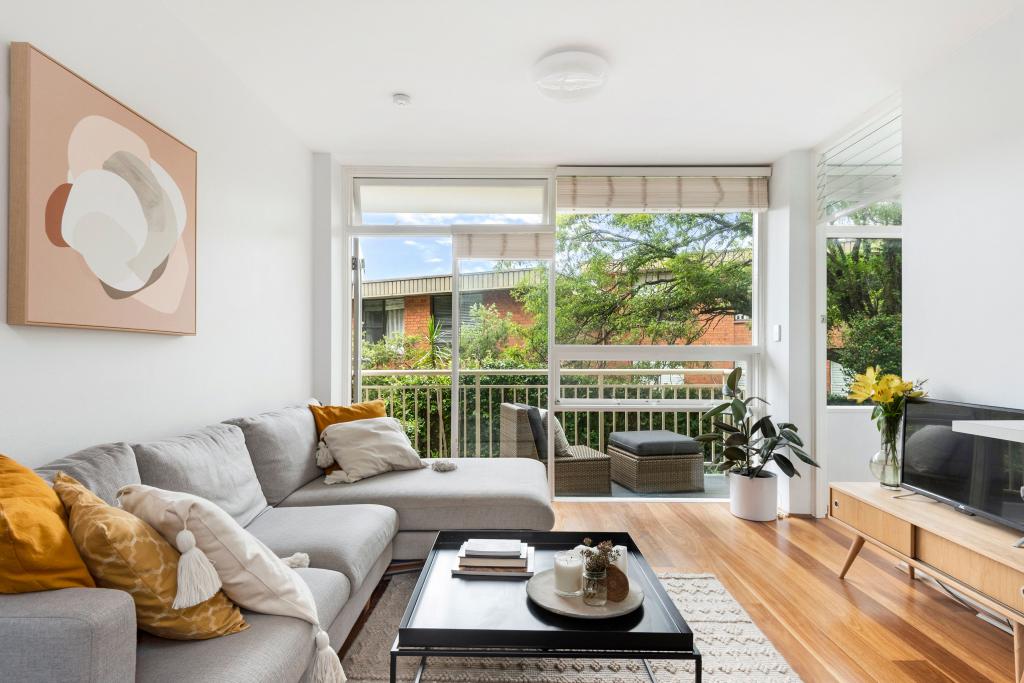 10/78 Spofforth St, Cremorne, NSW 2090