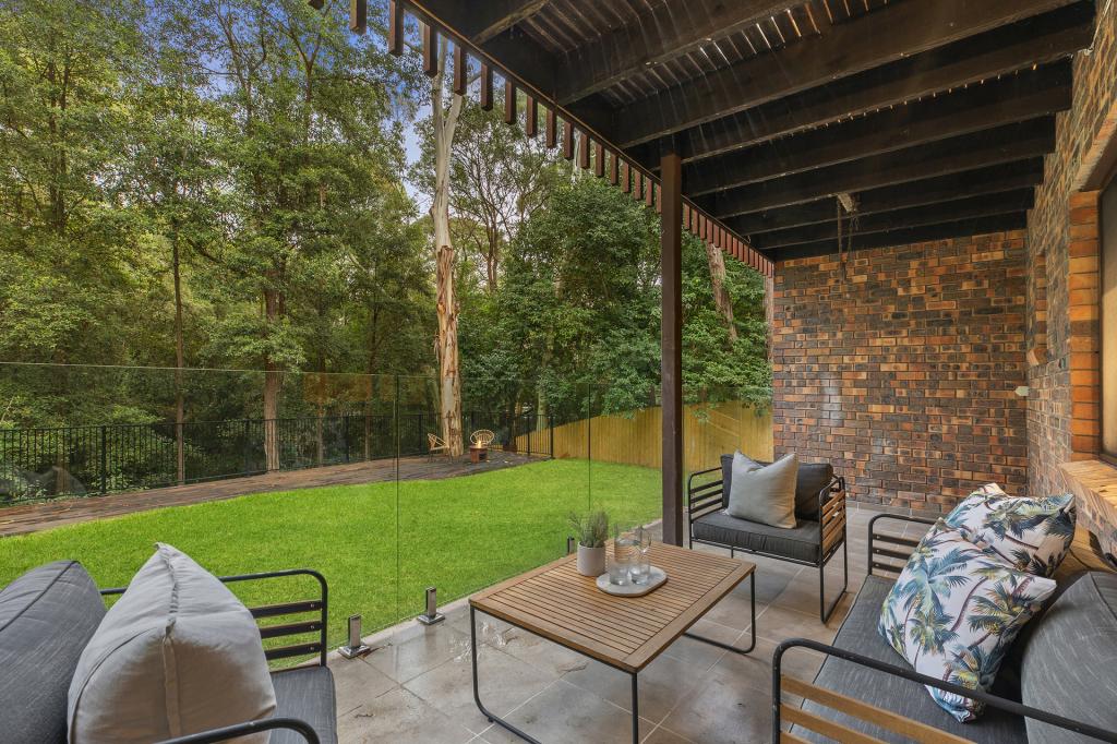 56 Burrandong Cres, Baulkham Hills, NSW 2153