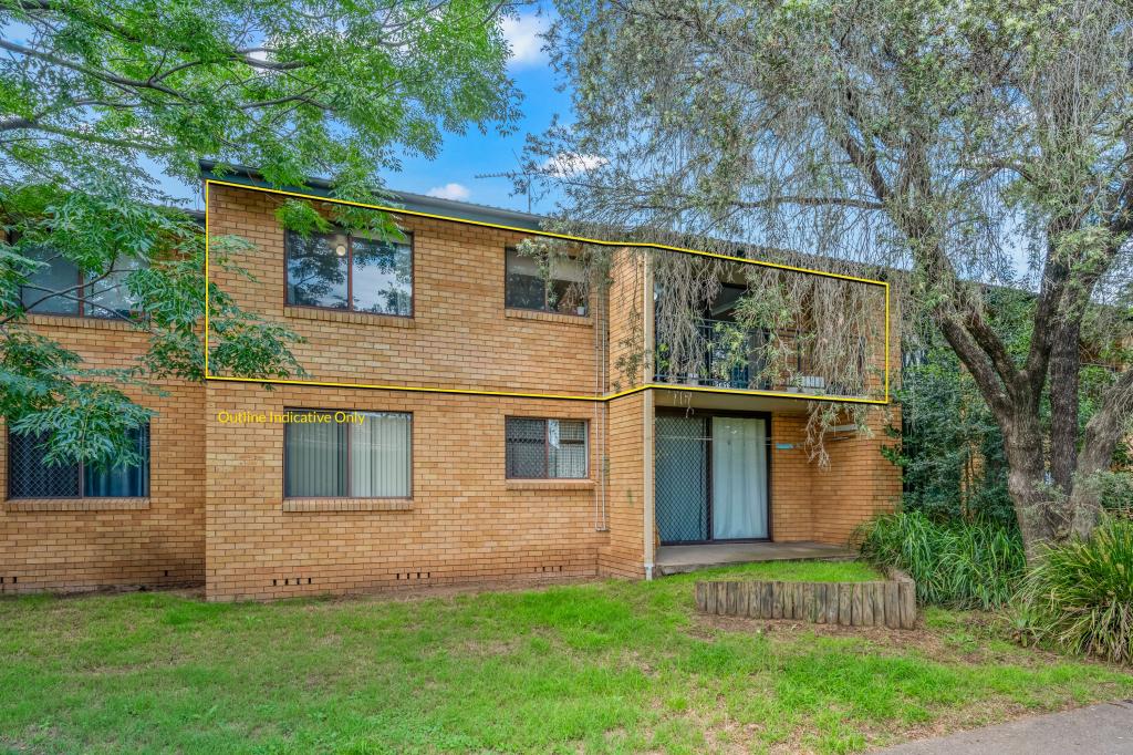 7/13 Boonal St, Singleton, NSW 2330