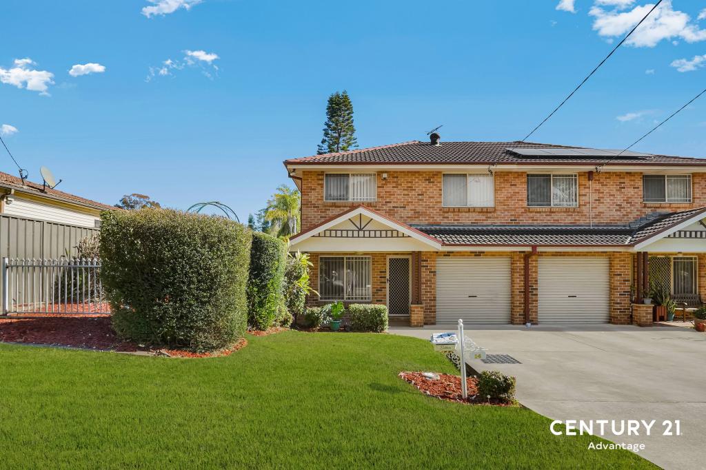 14 Bijiji St, Pendle Hill, NSW 2145