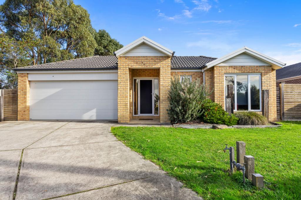 43 Ullathornes Rd, Inverloch, VIC 3996