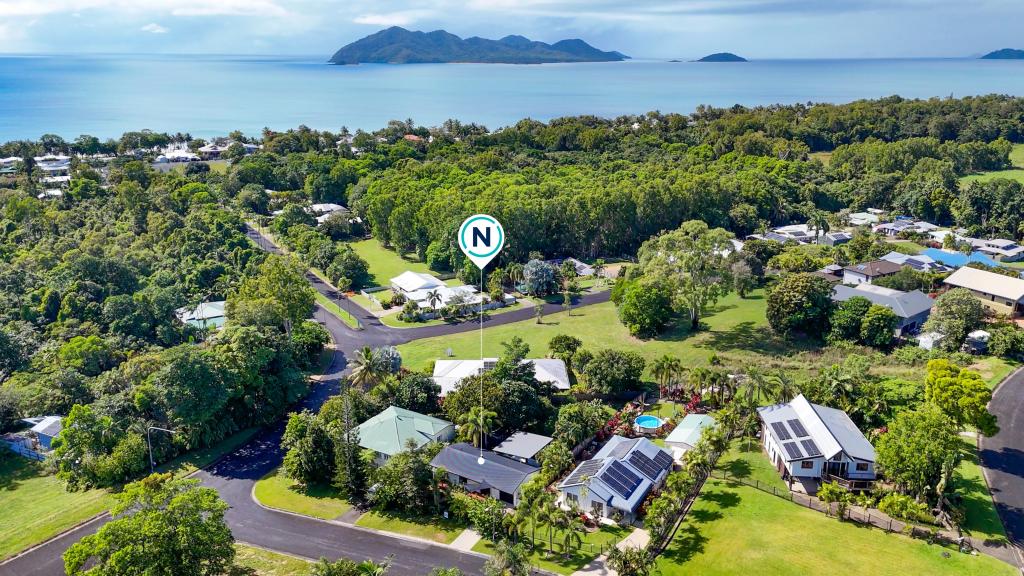 4 Timana Tce, Wongaling Beach, QLD 4852
