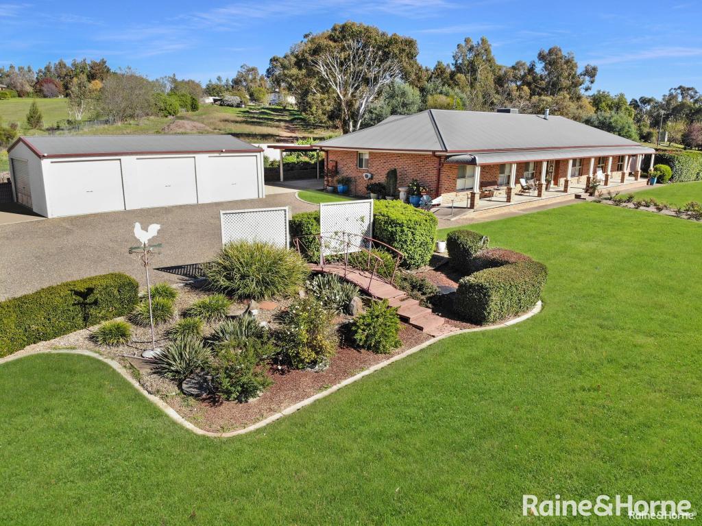 1395 Kingsvale Rd, Young, NSW 2594