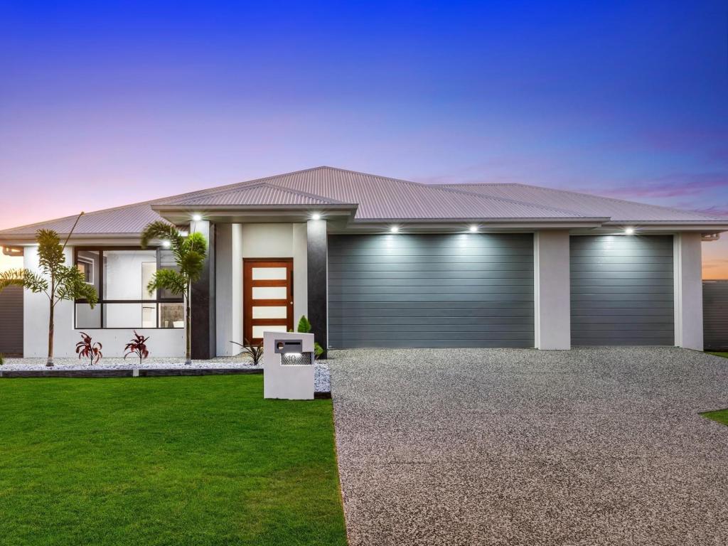 Contact Agent For Address, Banksia Beach, QLD 4507