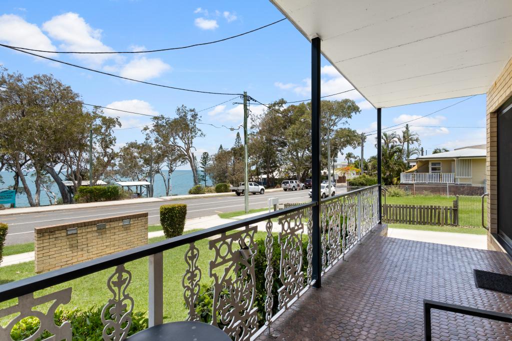 3/45 Whytecliffe Pde, Woody Point, QLD 4019