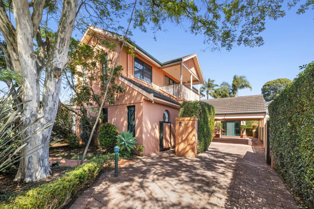 3 Martin Ave, Pagewood, NSW 2035