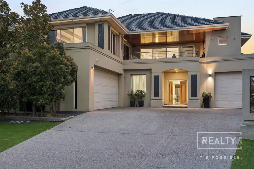 52 Messina Ave, Stirling, WA 6021