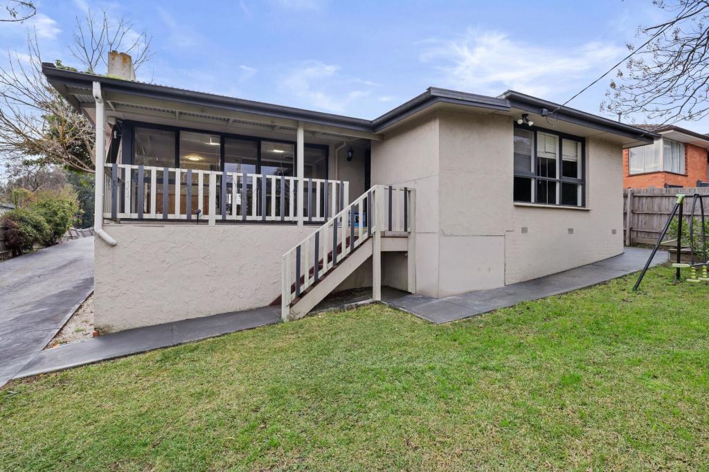 8 Carawa St, Mooroolbark, VIC 3138