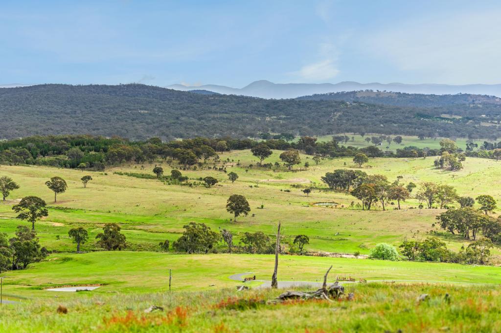 74 Quince Paddock Pl, Bywong, NSW 2621