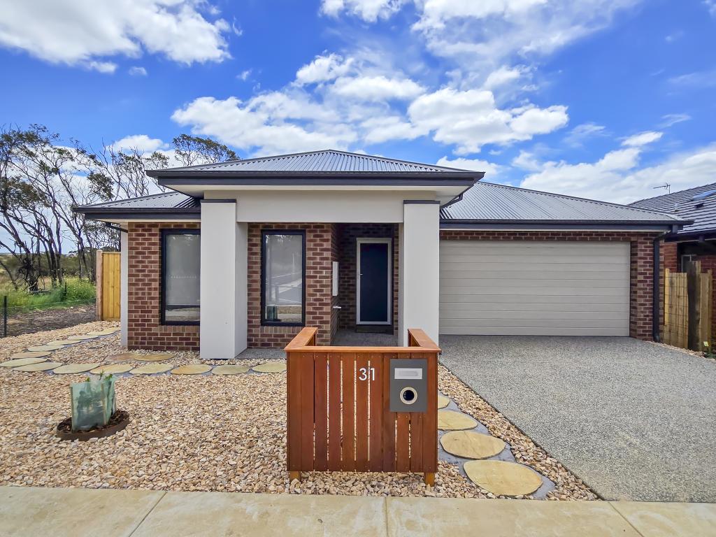 31 Unico Cct, Mount Duneed, VIC 3217