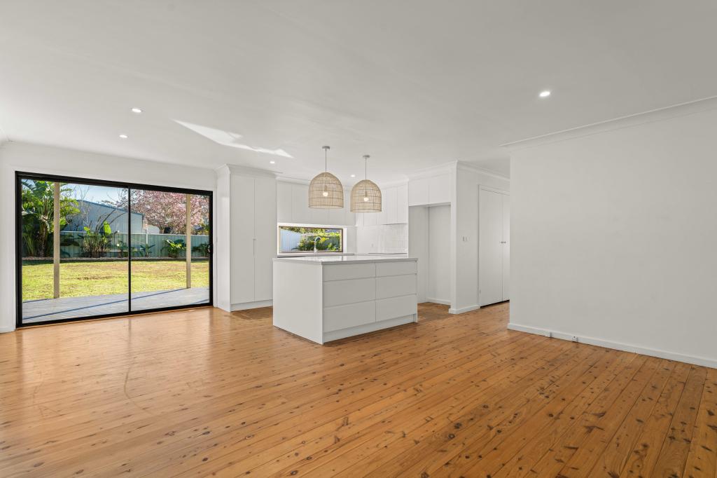 28 Ambassador Ave, North Nowra, NSW 2541