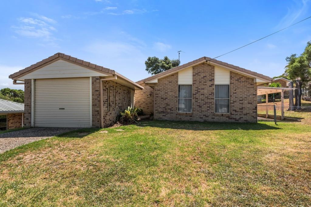 5 Jamieson Ct, Darling Heights, QLD 4350