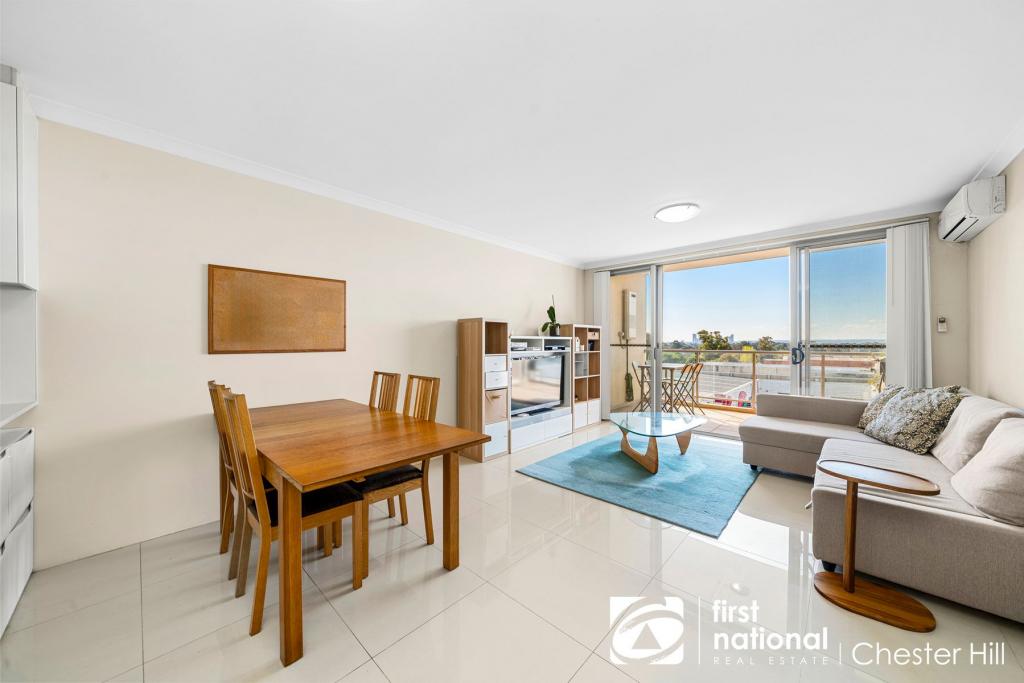 210/99-101 Clapham Rd, Sefton, NSW 2162