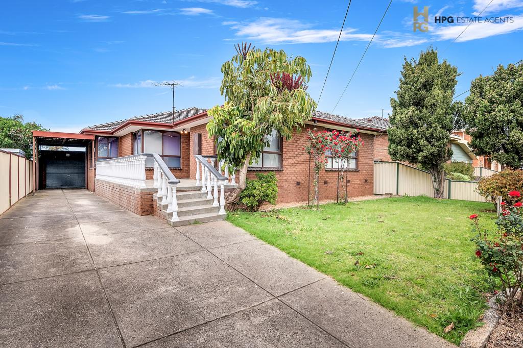 34 Scampton Cres, Tullamarine, VIC 3043