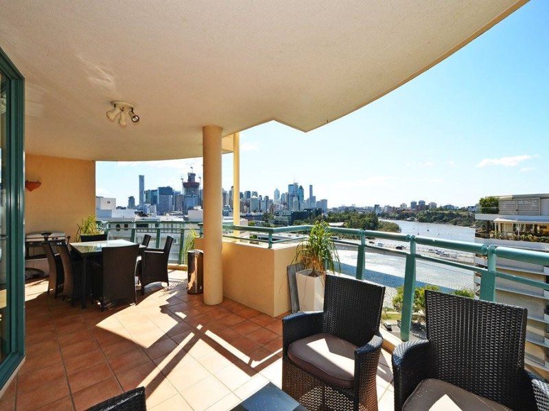 32/228 Vulture St, South Brisbane, QLD 4101
