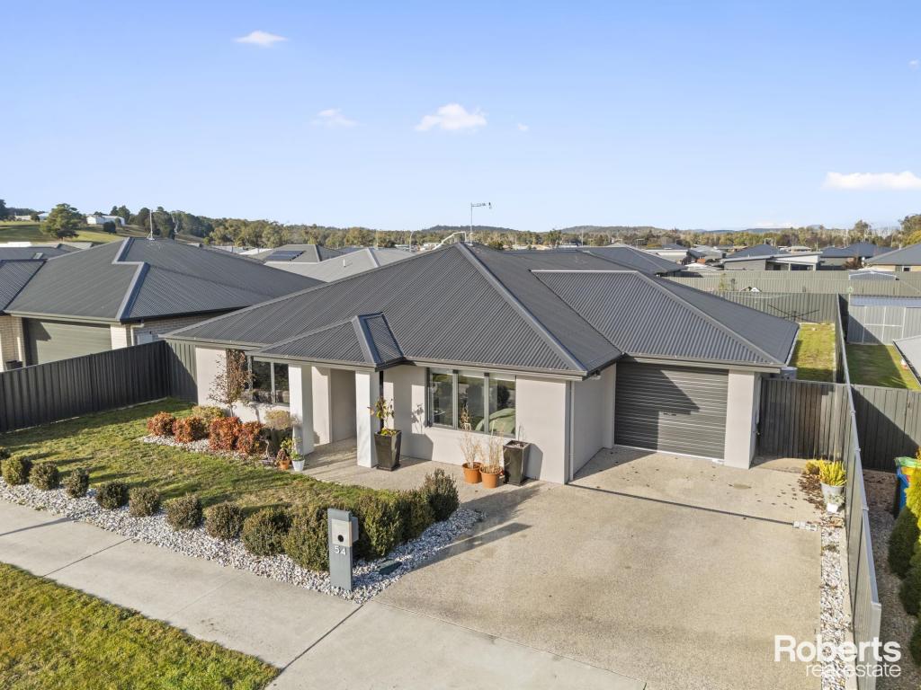 54 Fenton St, Latrobe, TAS 7307