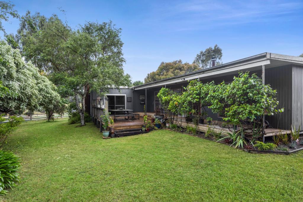 105 Verekers Lane, Kyneton, VIC 3444