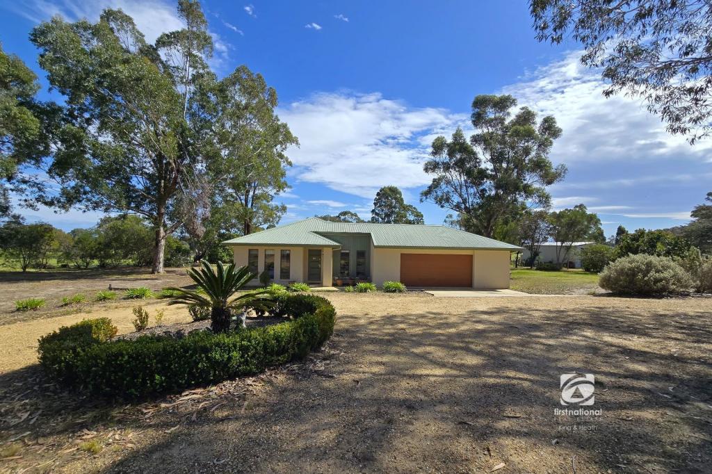 60 Kings Cove Bvd, Metung, VIC 3904
