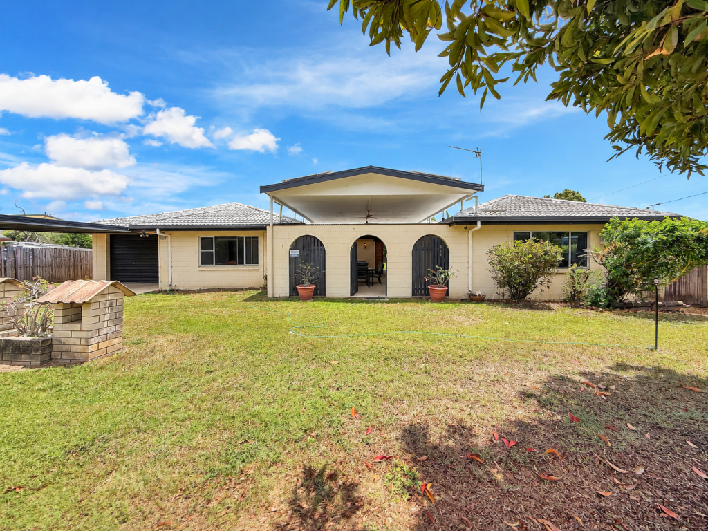 6 Tyack St, Rosslea, QLD 4812