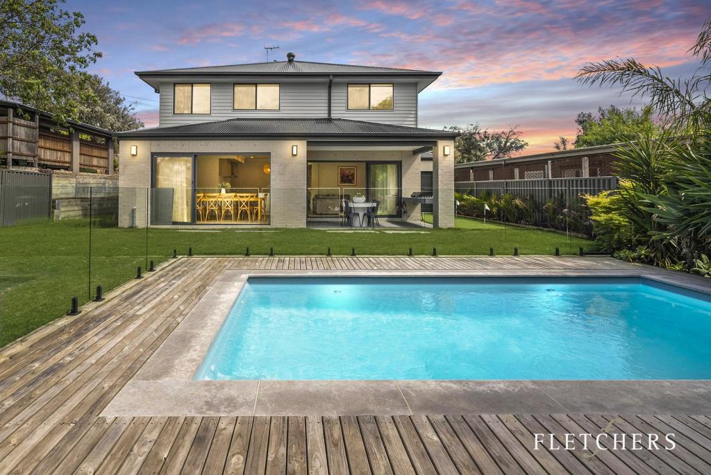 5 Friar St, Blairgowrie, VIC 3942