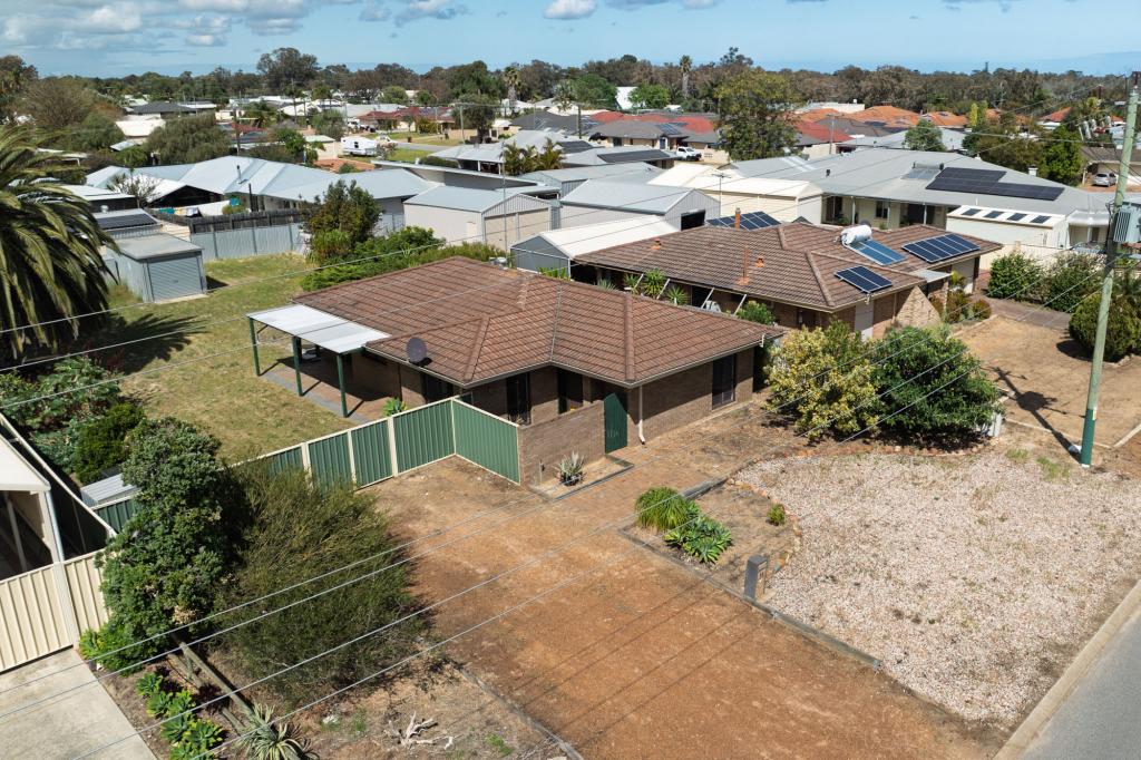 14 Deering Dr, North Yunderup, WA 6208