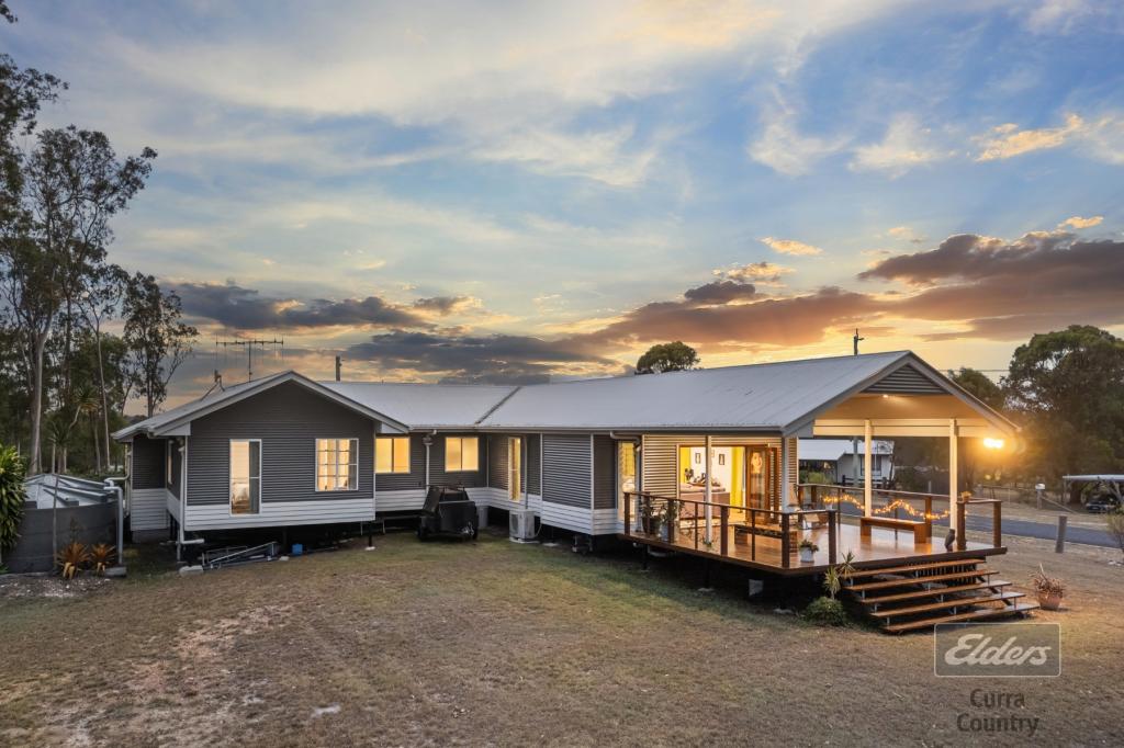 48 Hidden Pl, Curra, QLD 4570