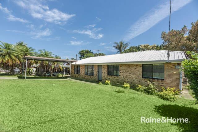 33 Brickworks Rd, Kallangur, QLD 4503