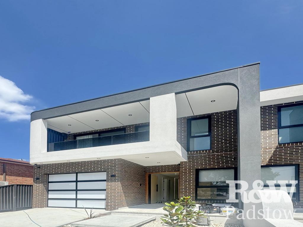 112b Ely St, Revesby, NSW 2212