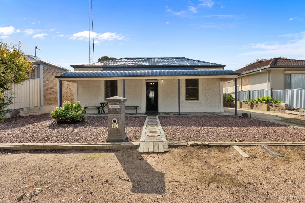 23 Milne Tce, Moonta, SA 5558