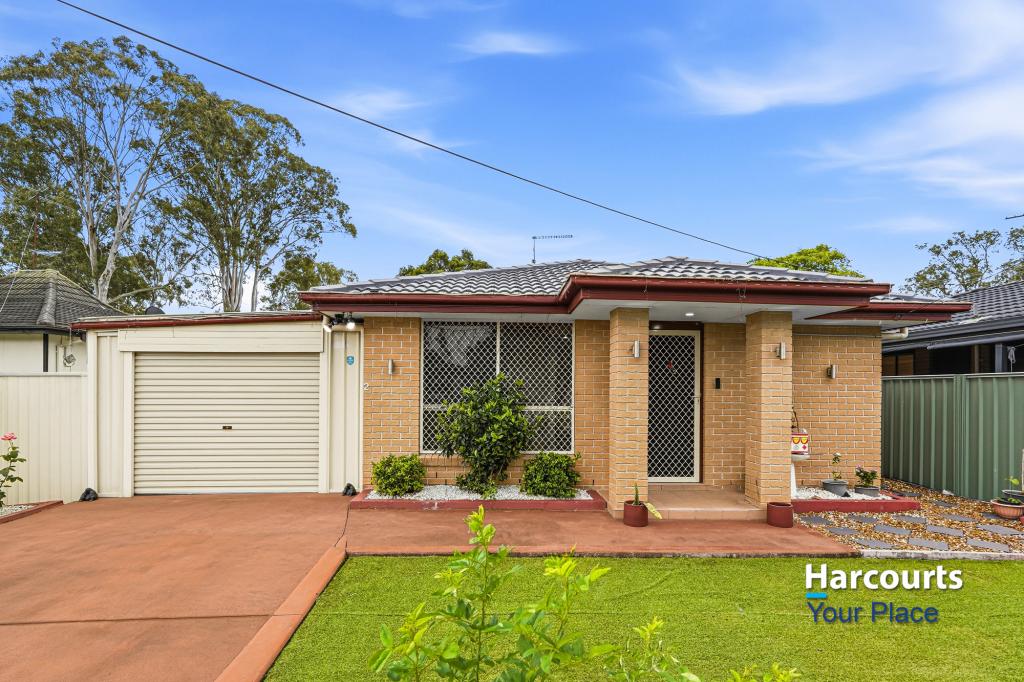 2 Pacha Pl, Shalvey, NSW 2770
