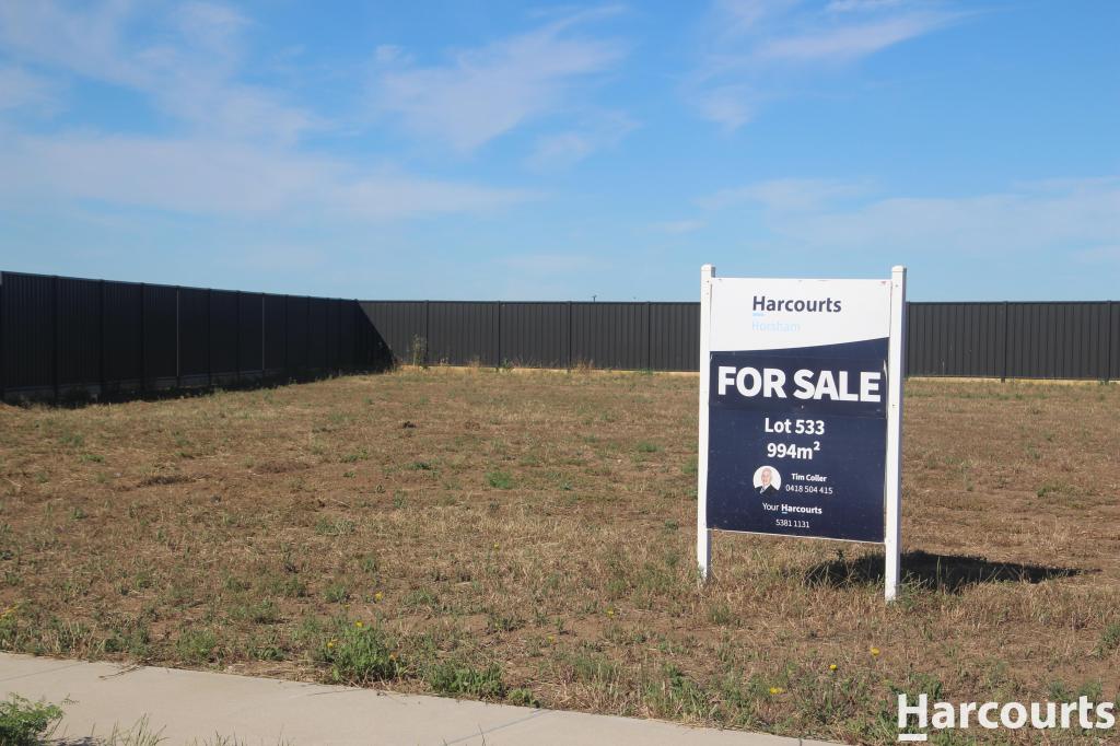 3 Treacey St, Horsham, VIC 3400