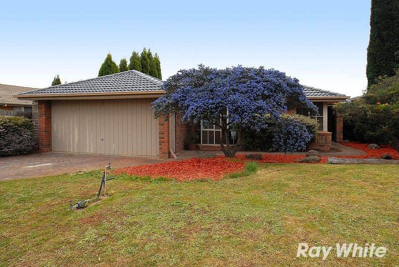 5 Larter Ct, Wantirna South, VIC 3152