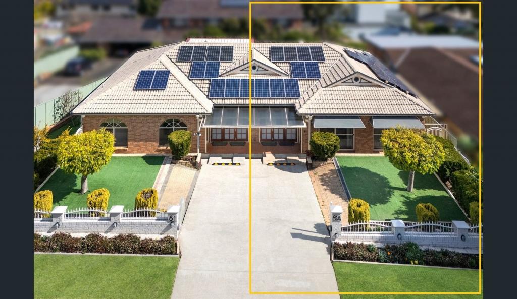 81a Bingara Cres, Bella Vista, NSW 2153