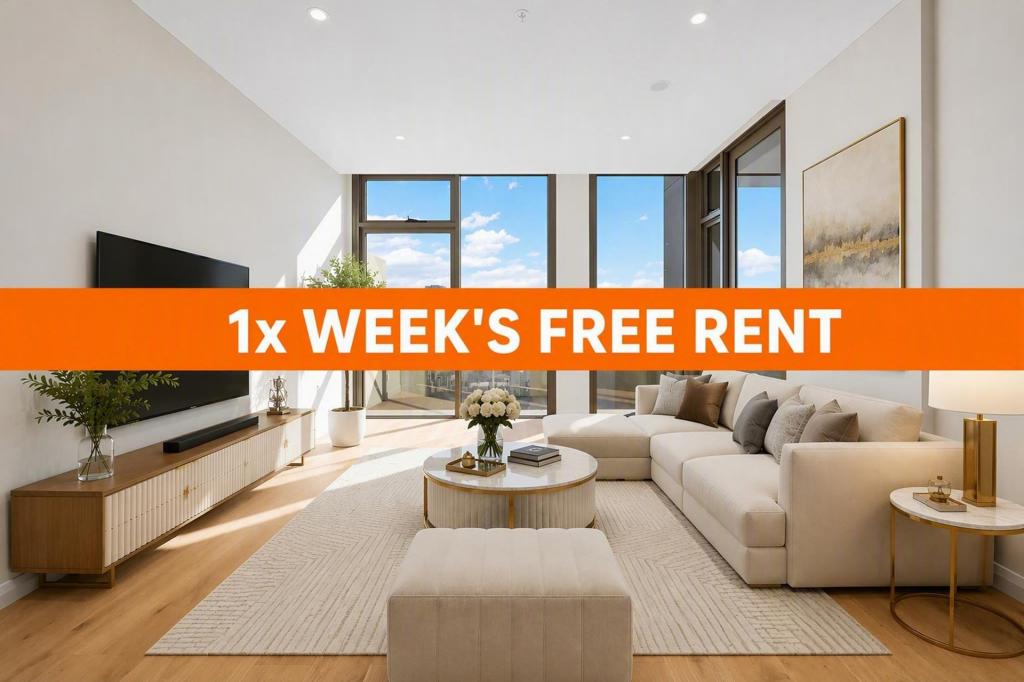 C416/20 LEMON TREE AVE, MELROSE PARK, NSW 2114