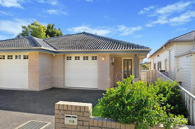 1/8 Dwyer St, Maitland, NSW 2320