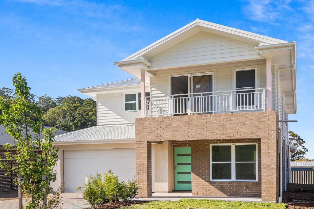 50 Holroyd St, Albion Park, NSW 2527