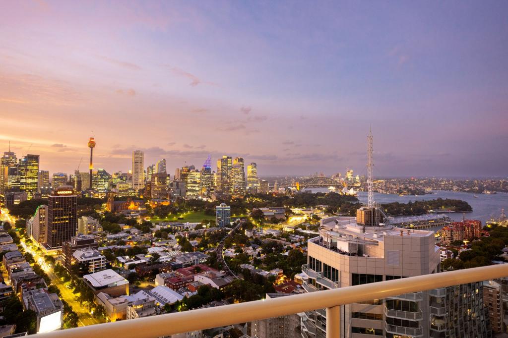 3502/1 Kings Cross Rd, Darlinghurst, NSW 2010