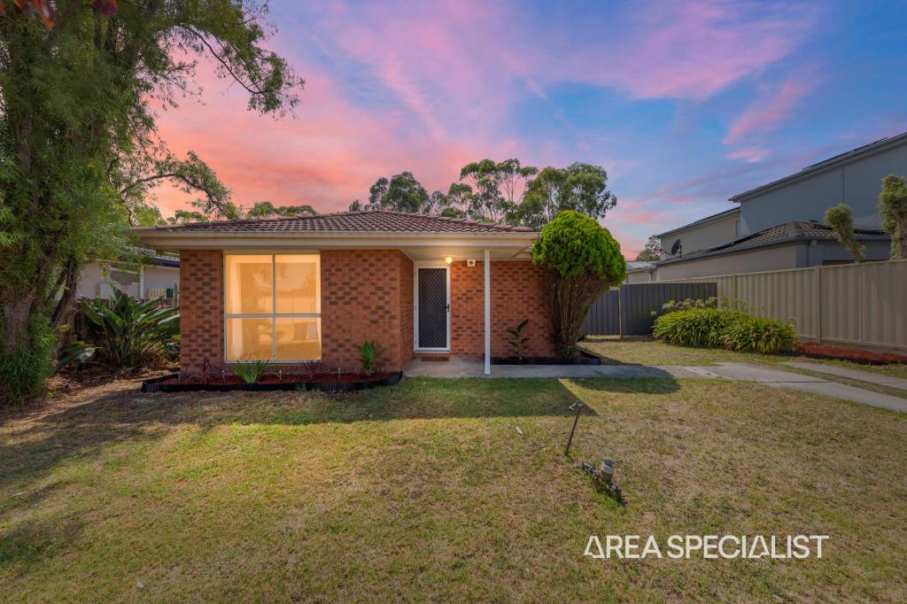 10 Meredith Cl, Narre Warren South, VIC 3805