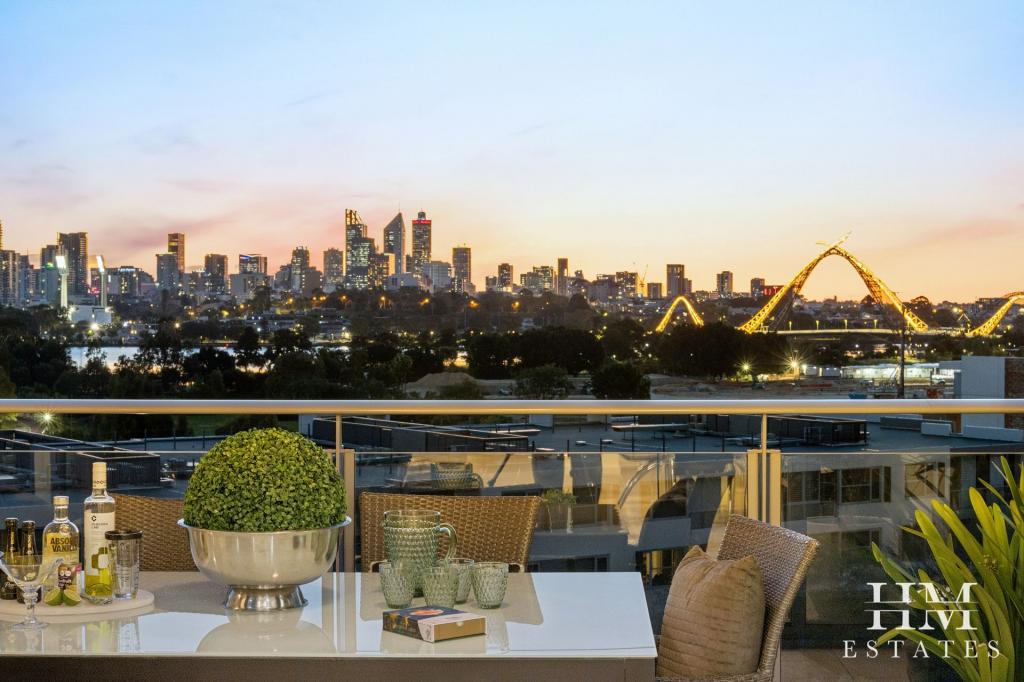 502/2 Oldfield St, Burswood, WA 6100