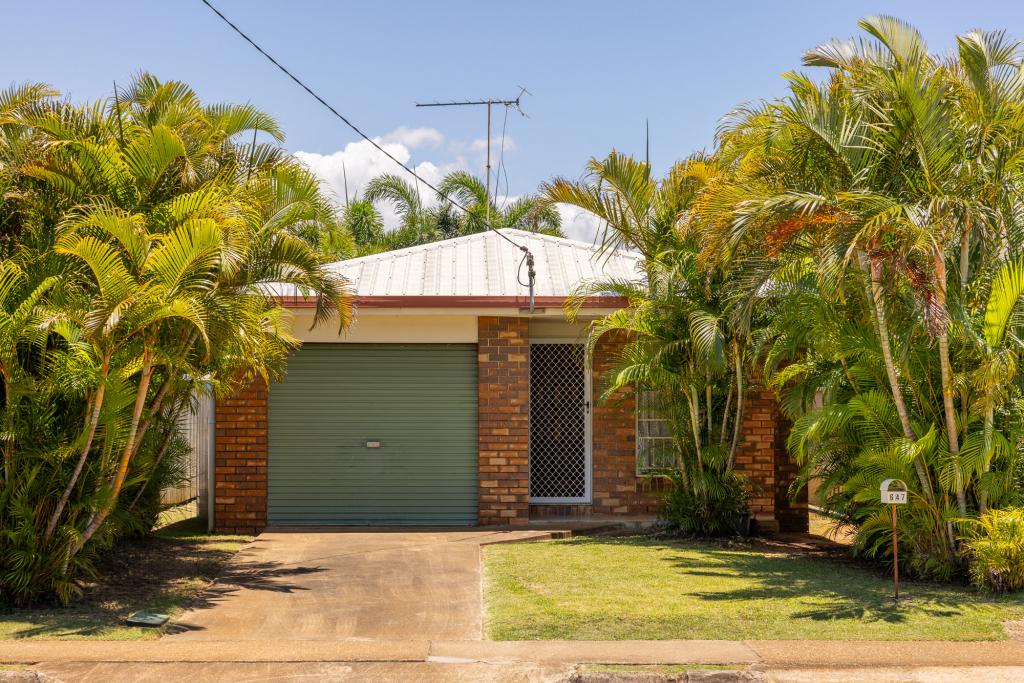 647 Oxley Ave, Scarborough, QLD 4020