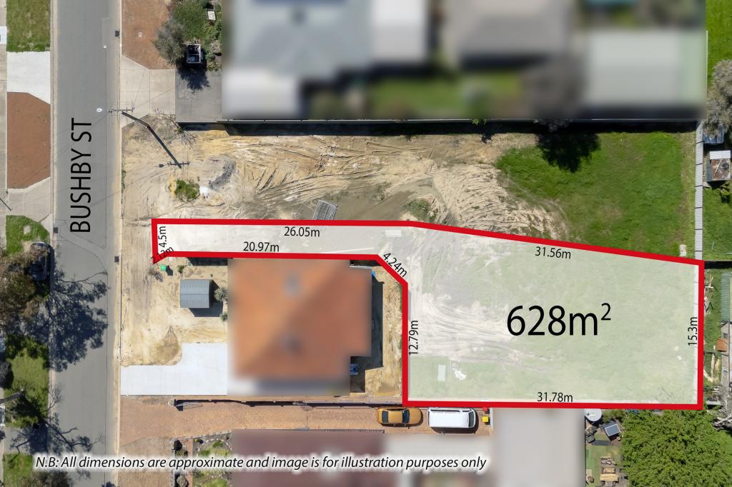 30a Bushby St, Midvale, WA 6056