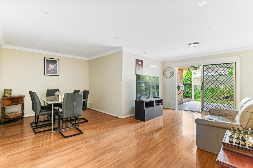3/42 Railway St, Baulkham Hills, NSW 2153