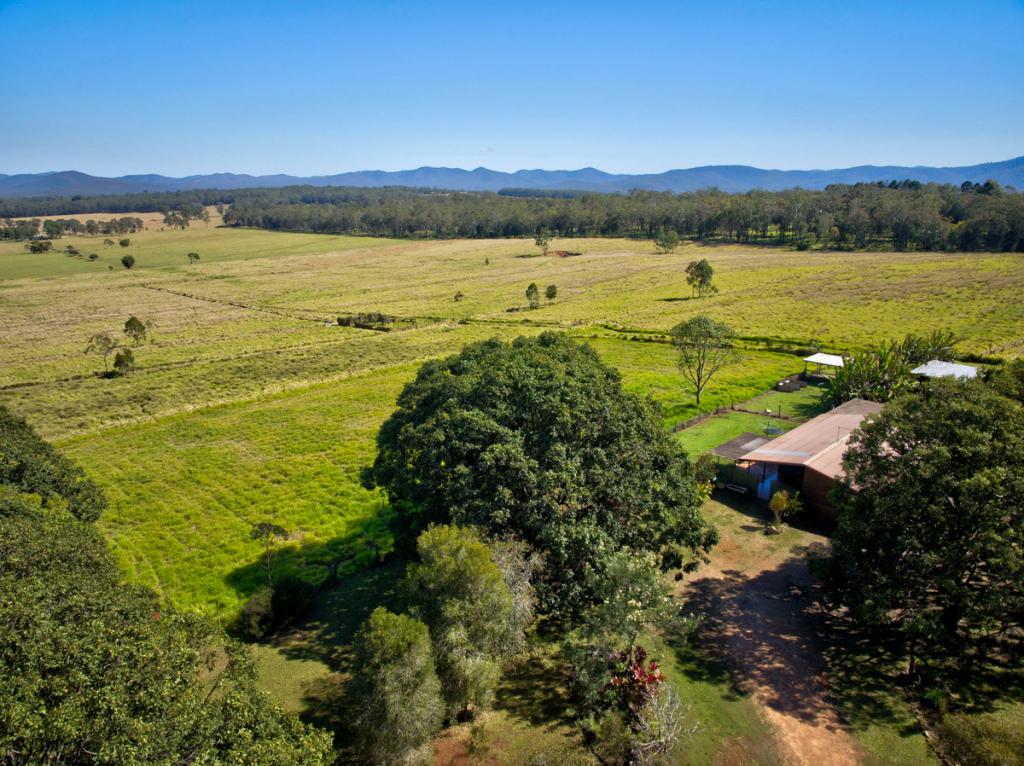 523 Longlands Gap Rd, Wondecla, QLD 4887