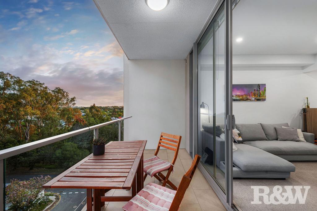 611/54 Lincoln St, Stones Corner, QLD 4120