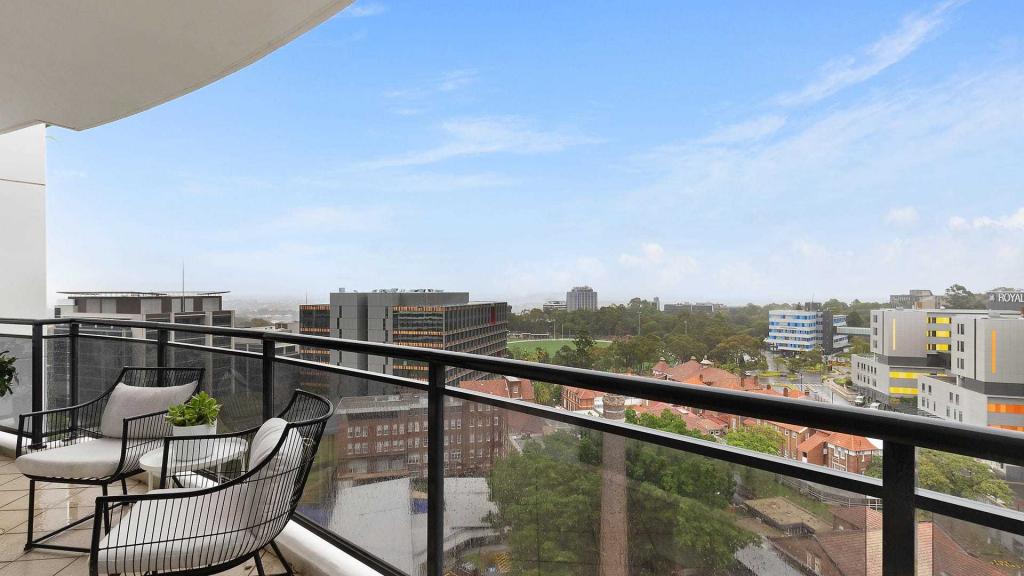 73/9 Herbert St, St Leonards, NSW 2065