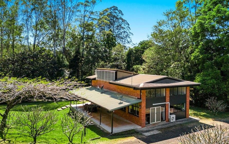 2205 DUNOON RD, DORROUGHBY, NSW 2480