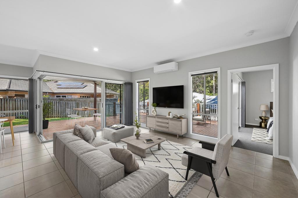 28 Kingston Town Loop, Port Macquarie, NSW 2444