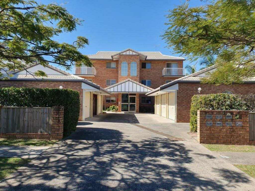 4/9 Vine St, Ascot, QLD 4007